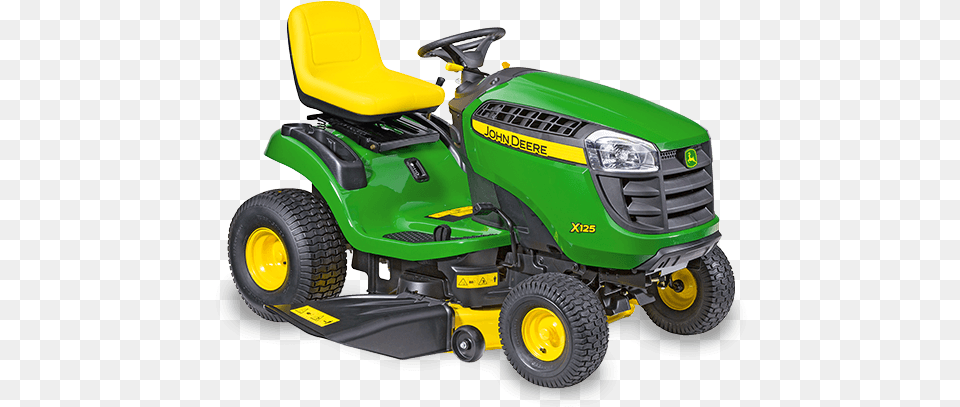 John Deere Lawn Mower, Grass, Plant, Device, Lawn Mower Free Png Download