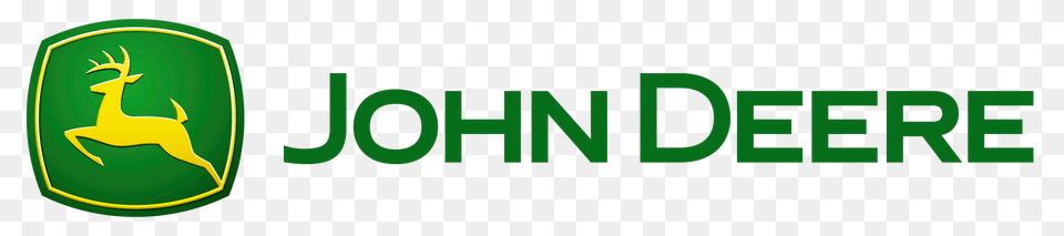 John Deere Logo Free Png