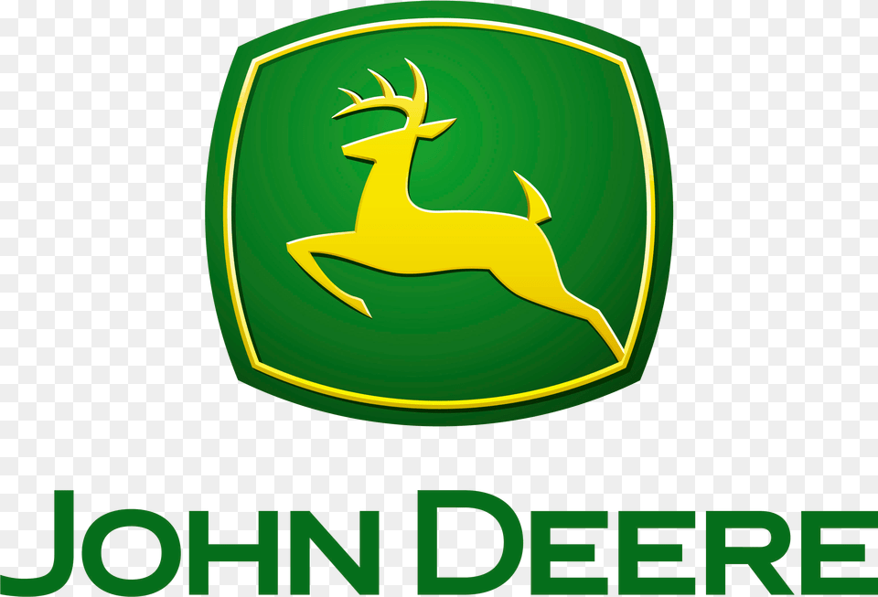 John Deere Logo, Animal, Symbol, Shark, Sea Life Free Png Download