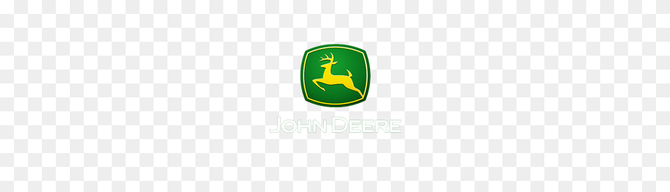 John Deere Logo Equipment We Supply John Deere Brushes, Animal, Deer, Mammal, Wildlife Png