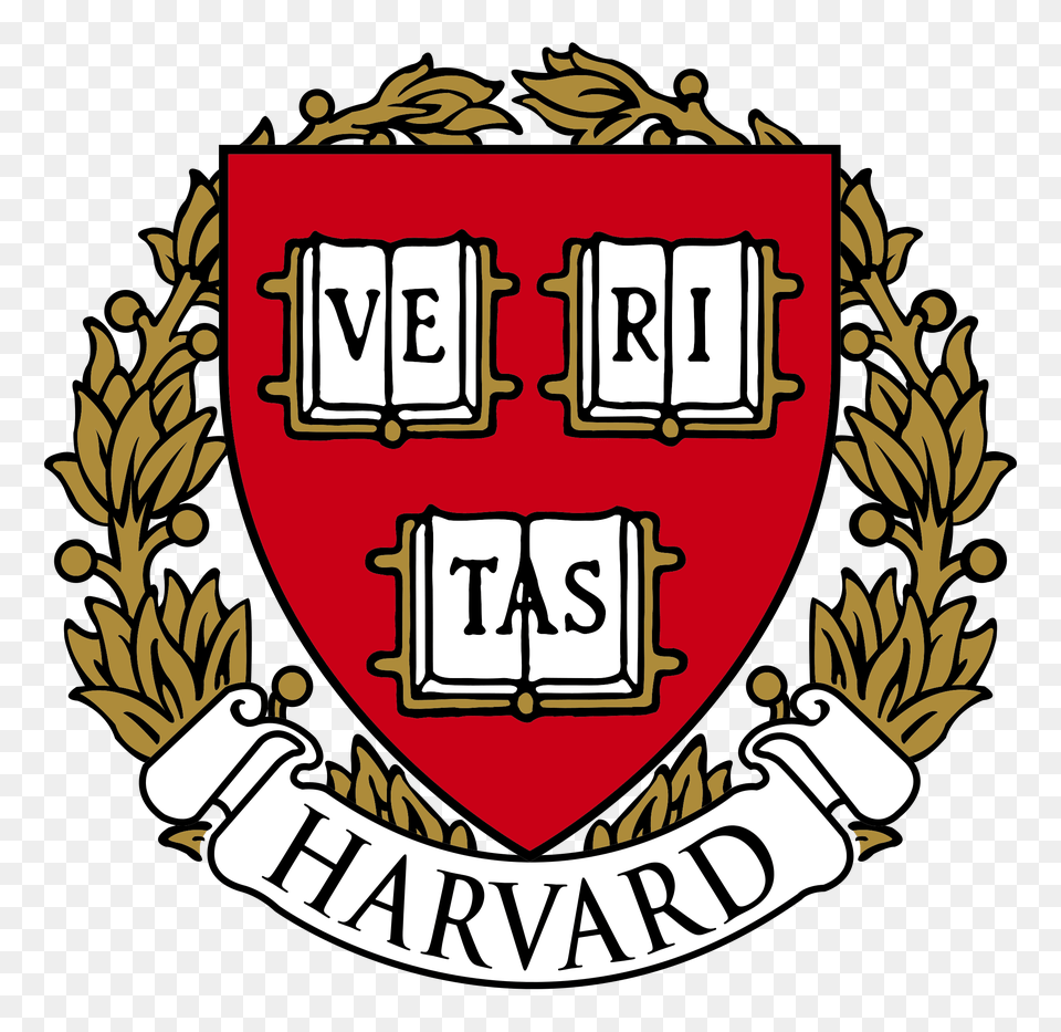 John Deere Logo Transparent Stickpng Harvard University Logo, Emblem, Symbol, Armor, Dynamite Free Png Download