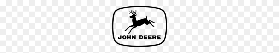 John Deere Logo Vector John John, Animal, Shower Faucet, Room, Mammal Free Png Download