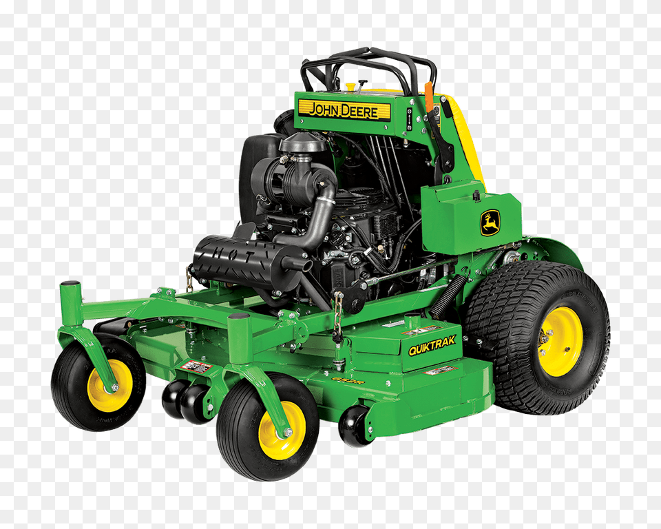 John Deere New Used Tractor Farm Equipment Dealer Heritage, Grass, Lawn, Plant, Device Free Png