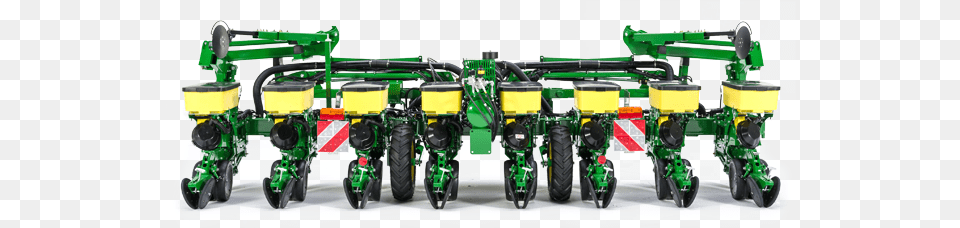 John Deere Planter 1725 Nt, Countryside, Nature, Outdoors, Rural Png Image