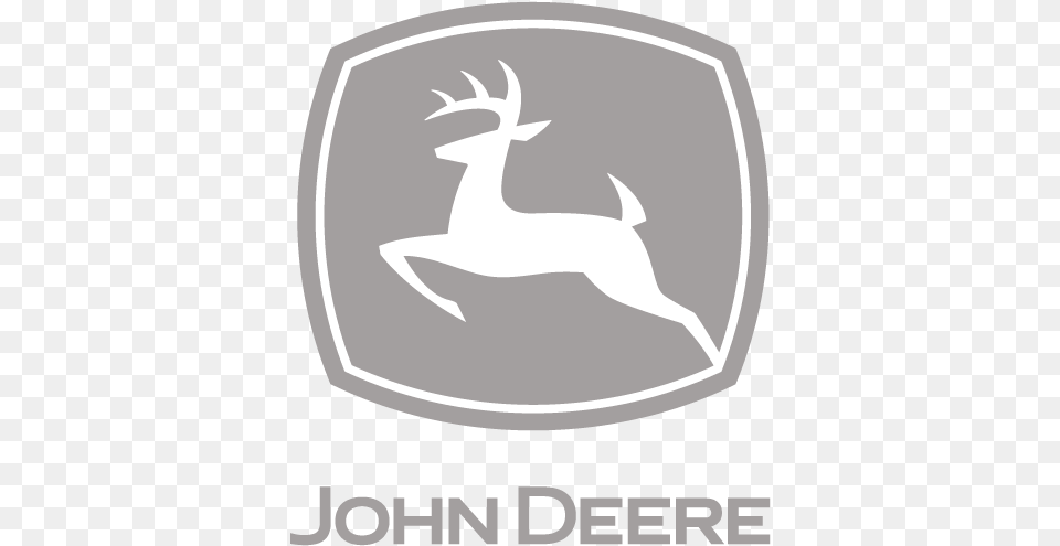 John Deere Ripple Fx Water Automotive Decal, Logo, Animal, Mammal, Wildlife Free Png