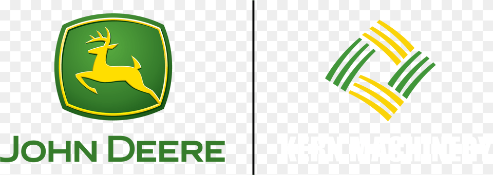 John Deere Small Logo, Symbol Free Transparent Png