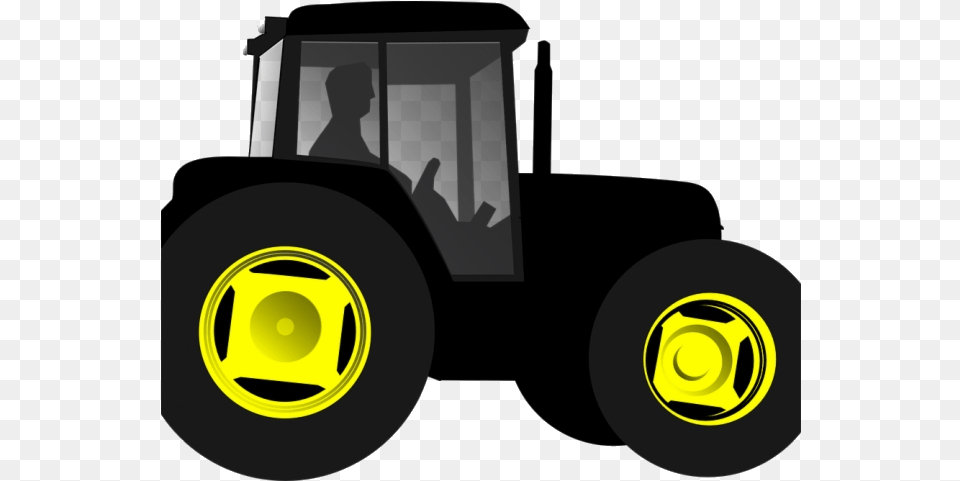 John Deere Tractor Clipart Farm Machine Logo John Deere Tractor Clip Art, Adult, Person, Man, Male Free Transparent Png