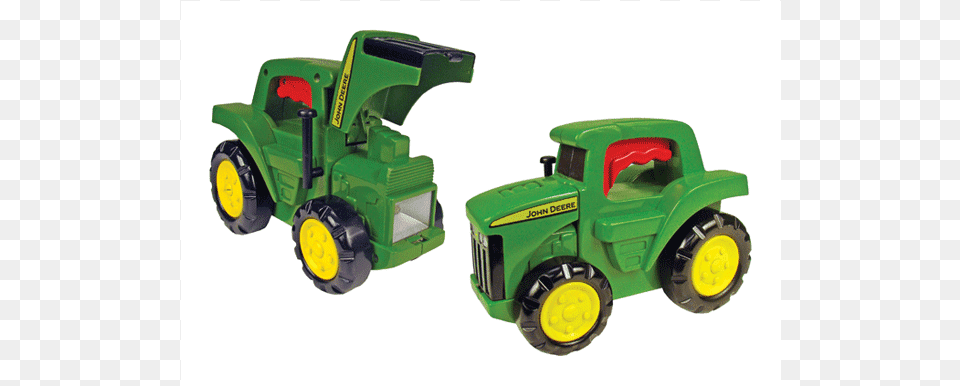John Deere Tractor Flashlight, Device, Grass, Lawn, Lawn Mower Free Png