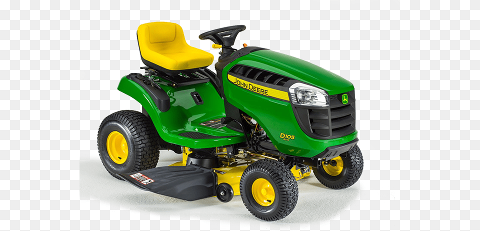 John Deere Tractors Recalled Due To Faulty Transmissions John Deere 42 In 19 Hp Gas Hydrostatic, Grass, Lawn, Plant, Device Free Png Download