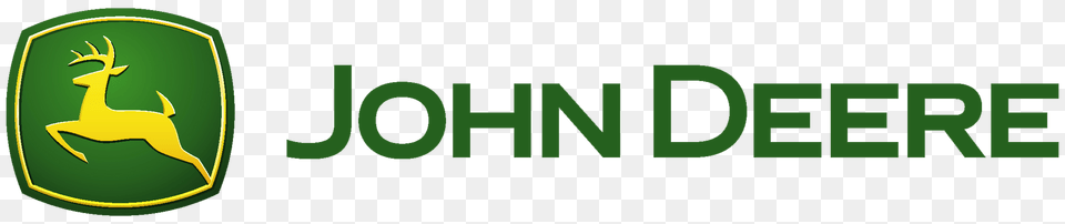 John Deere Transparent Images, Logo Png