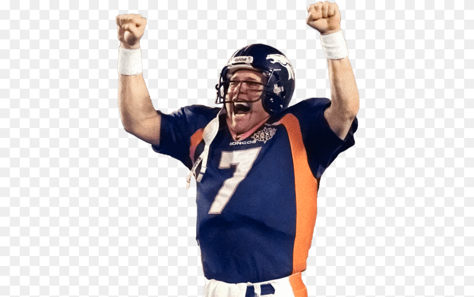 John Elway S Helicopter Spin, Adult, Person, Man, Male Free Png