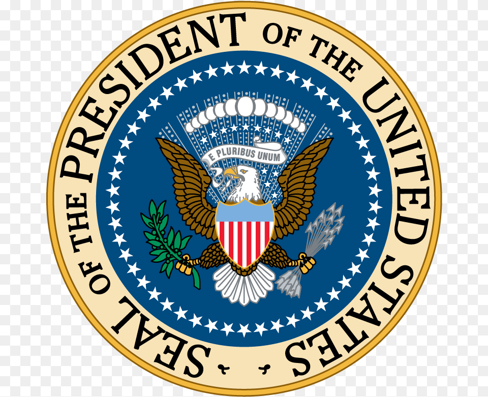 John F Kennedy Presidential Library And Museum, Badge, Emblem, Logo, Symbol Png