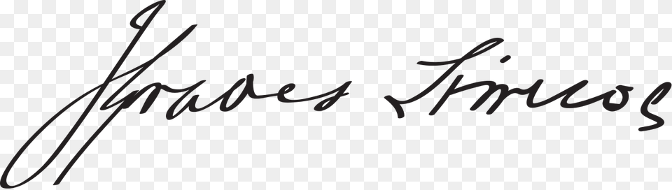 John Graves Simcoe Signature, Handwriting, Text, Blackboard Free Png Download