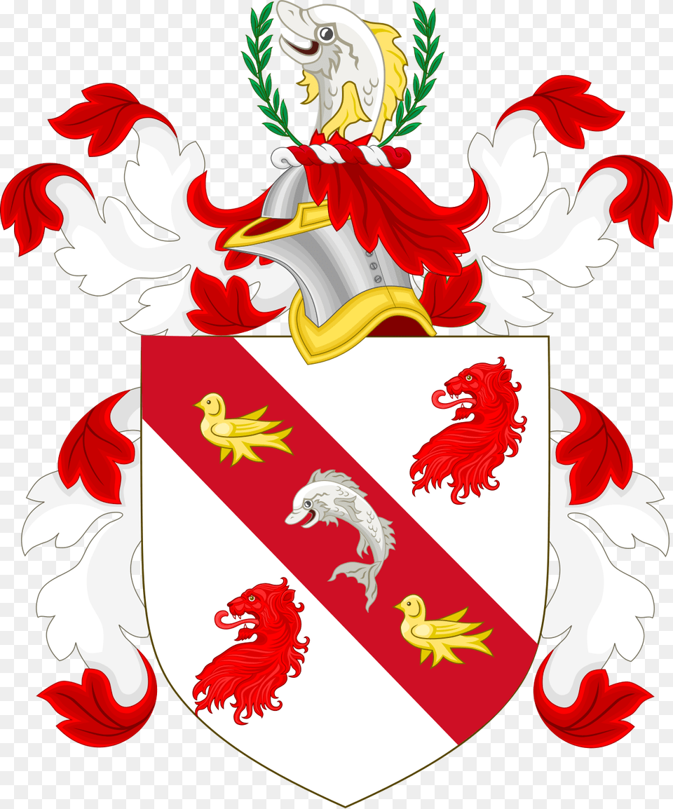 John Hancock Coat Of Arms, Animal, Bird, Chicken, Fowl Png