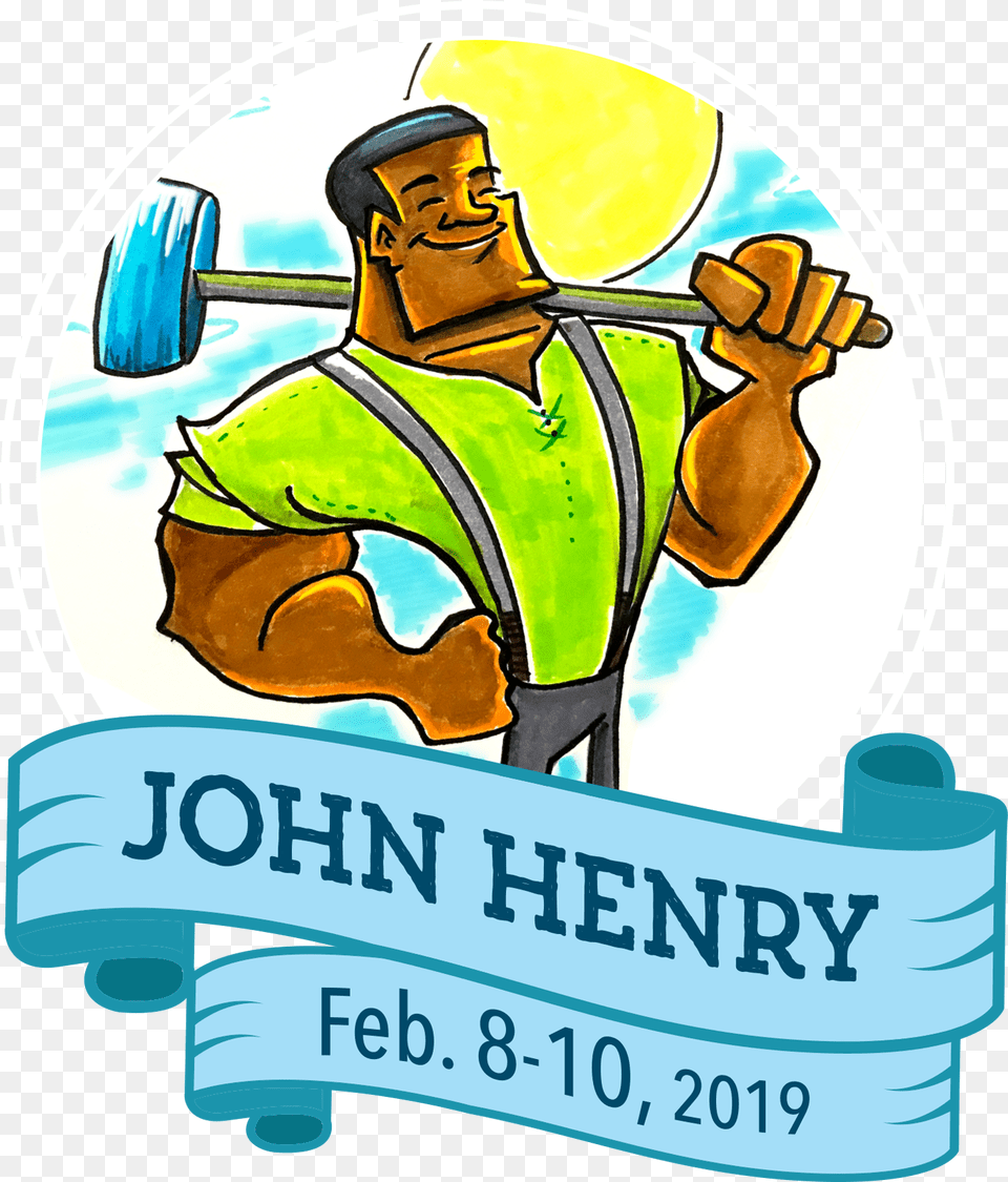 John Henry Dates John Henry, Adult, Male, Man, People Free Transparent Png