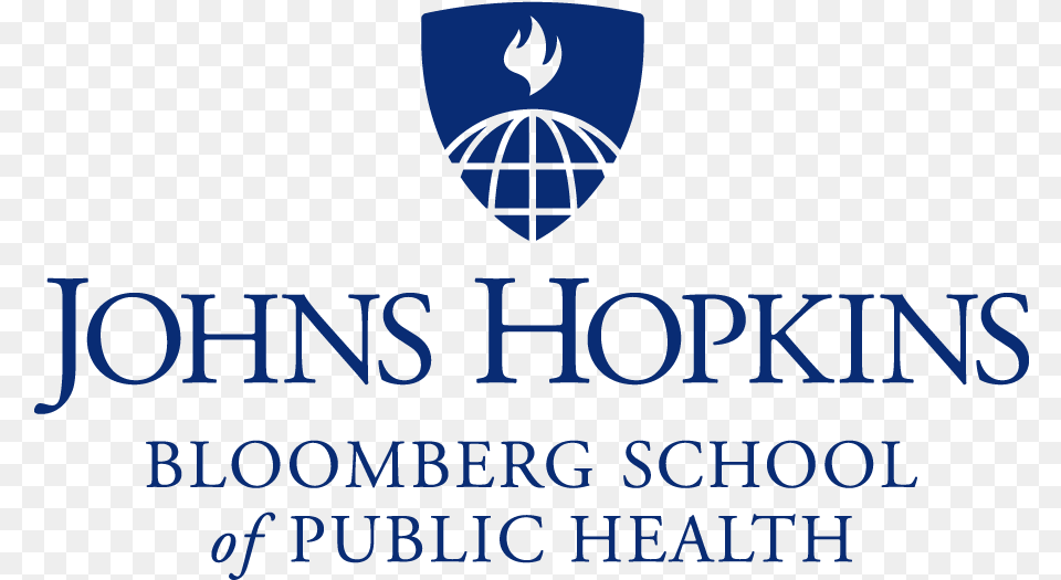 John Hopkins Logo, Emblem, Symbol Png Image