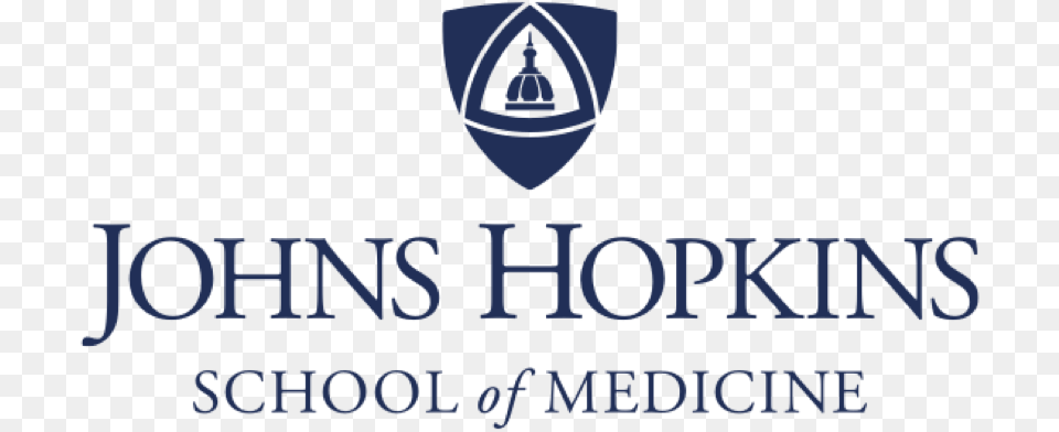 John Hopkins Medical School Logo Free Png Download