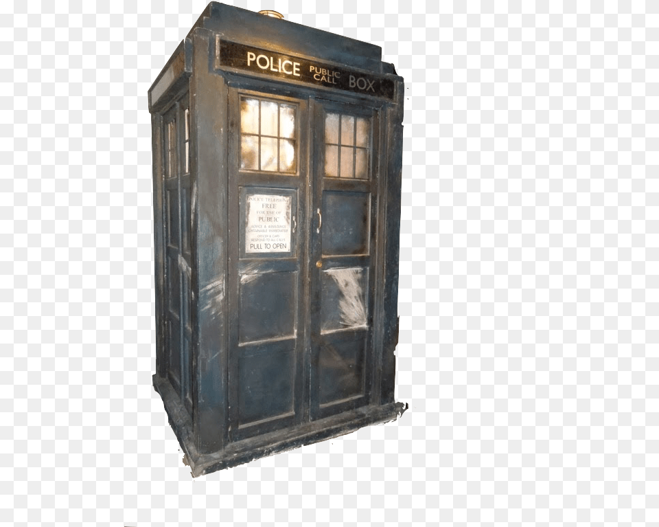 John Hurt Doctor Who Costume Tardis Doctor Who John Hurt, Kiosk, Phone Booth Png