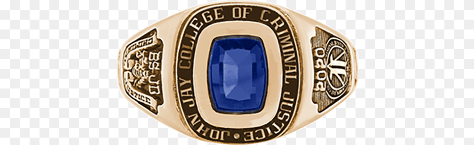 John Jay College Of Criminal Justice Lady Legend Ring Sunrise Fire Rescue, Accessories, Gemstone, Jewelry, Locket Png Image