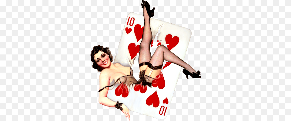John Karnaras Pinup, Adult, Female, Person, Woman Png Image