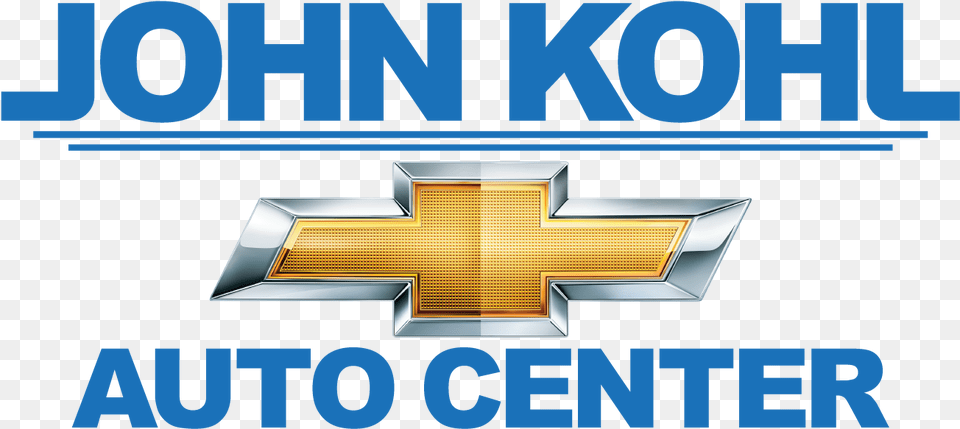 John Kohl Auto Center Harmony Audio Fits Chevy Malibu Classic 2004 2005 Single, Logo, Symbol Free Transparent Png