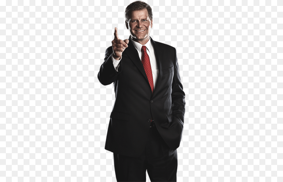 John Laurinaitis John Laurinaitis, Formal Wear, Hand, Person, Finger Free Png Download