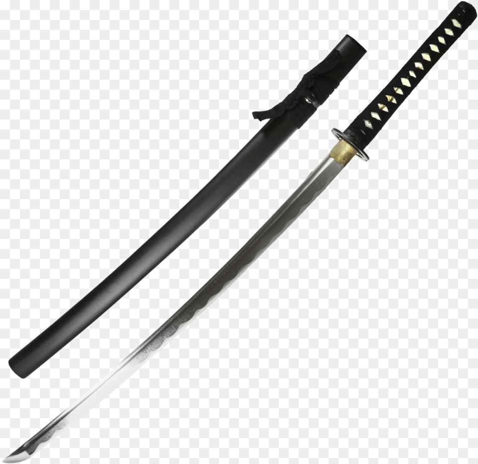 John Lee Practical Katana, Person, Samurai, Sword, Weapon Free Transparent Png