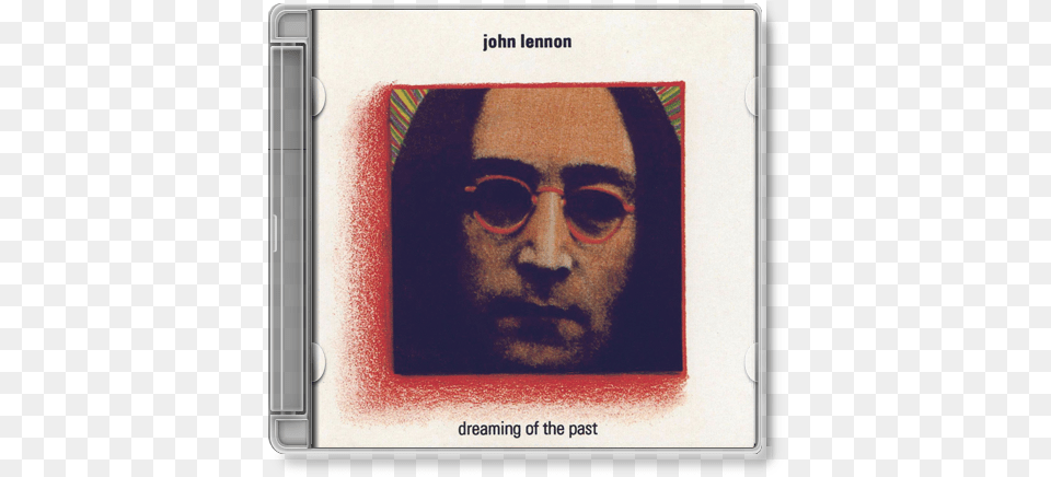 John Lennon Bootlegs 320 Kbps Tablet Computer, Accessories, Portrait, Photography, Face Free Png