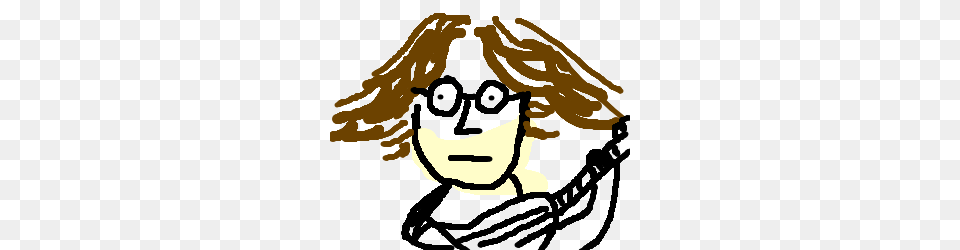 John Lennon Drawing, Photography, Face, Head, Person Png Image