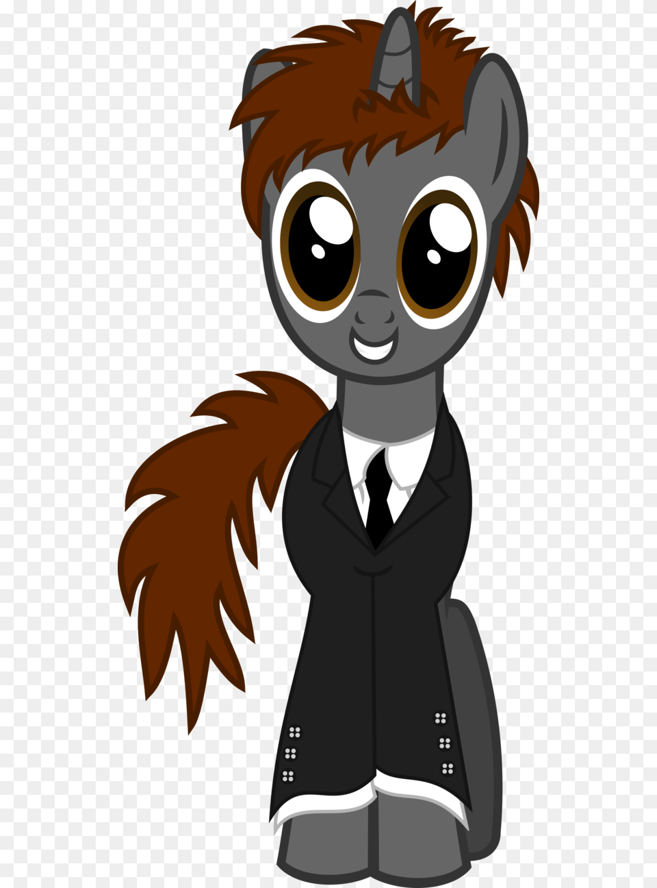 John Lennon Pony Vector, Book, Comics, Publication, Person Png Image