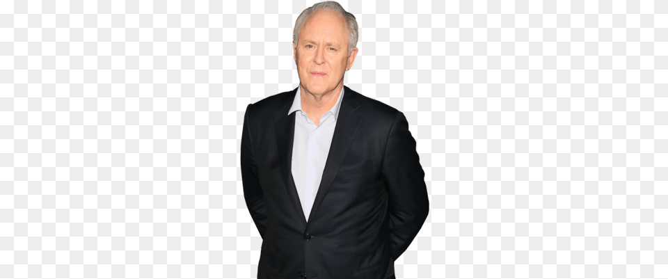 John Lithgow On Wearing 39blobs39 On His Teeth To Talk John Lithgow Lyons Ny, Jacket, Blazer, Clothing, Coat Free Png