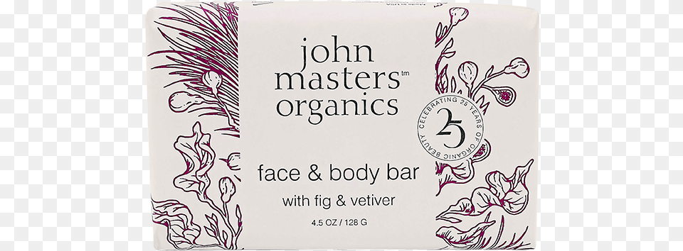 John Masters Organics, Art, Floral Design, Graphics, Pattern Free Png Download