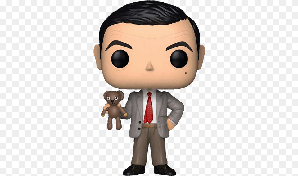 John Mcclane Funko, Formal Wear, Accessories, Tie, Person Free Transparent Png