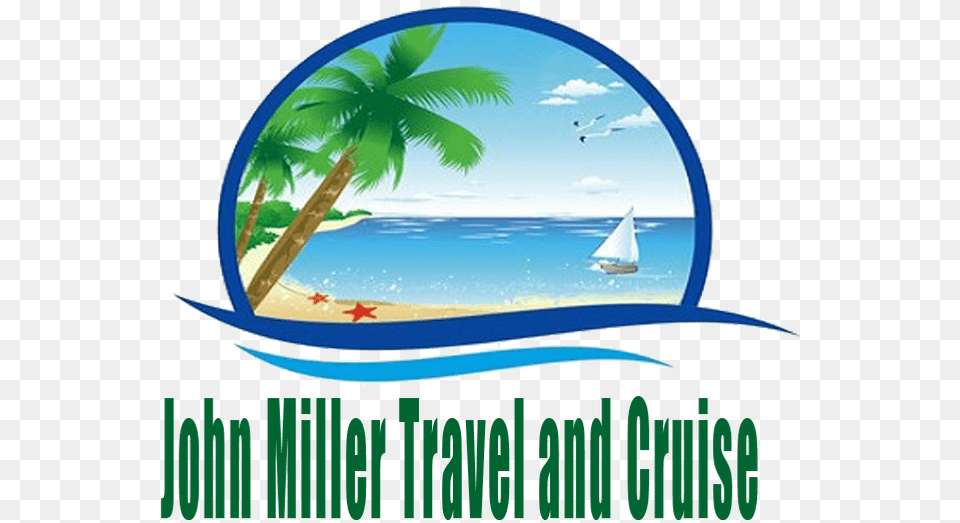 John Millers Cruise And Travel Graphic Design, Boat, Vehicle, Transportation, Summer Free Transparent Png