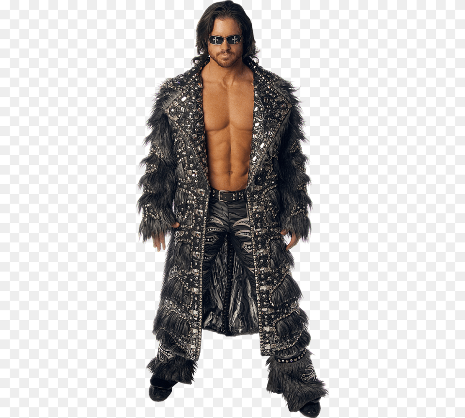 John Morrison Action Figure Jim Morrison, Clothing, Coat, Jacket, Adult Png Image