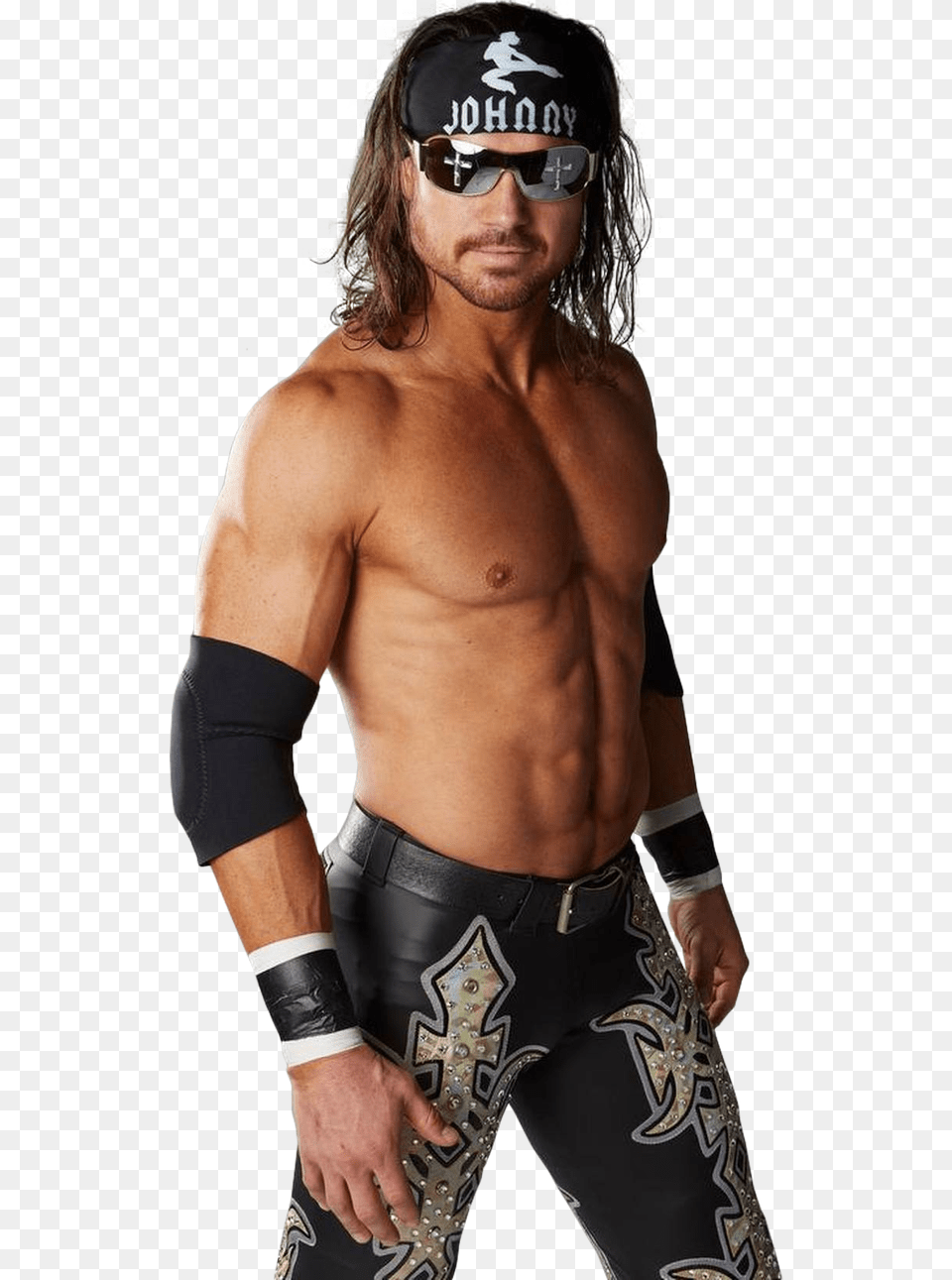 John Morrison Desmiente Su Regreso A La Wwe, Accessories, Sunglasses, Adult, Female Free Png Download