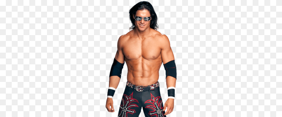 John Morrison Wwe John Morrison, Clothing, Shorts, Adult, Female Png Image