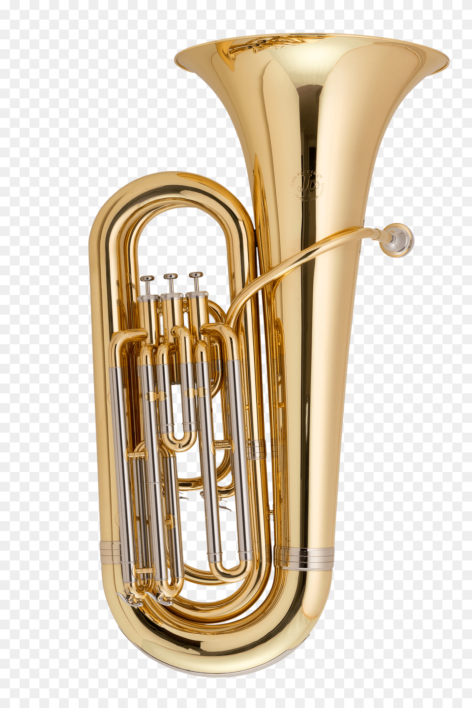John Packer Bb Tuba, Brass Section, Horn, Musical Instrument, Smoke Pipe Free Transparent Png