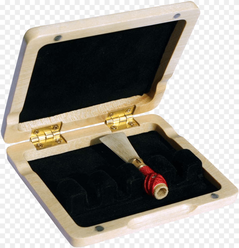 John Packer Jp Bassoon Reed Case Holds 4 Reeds, Box Free Png Download