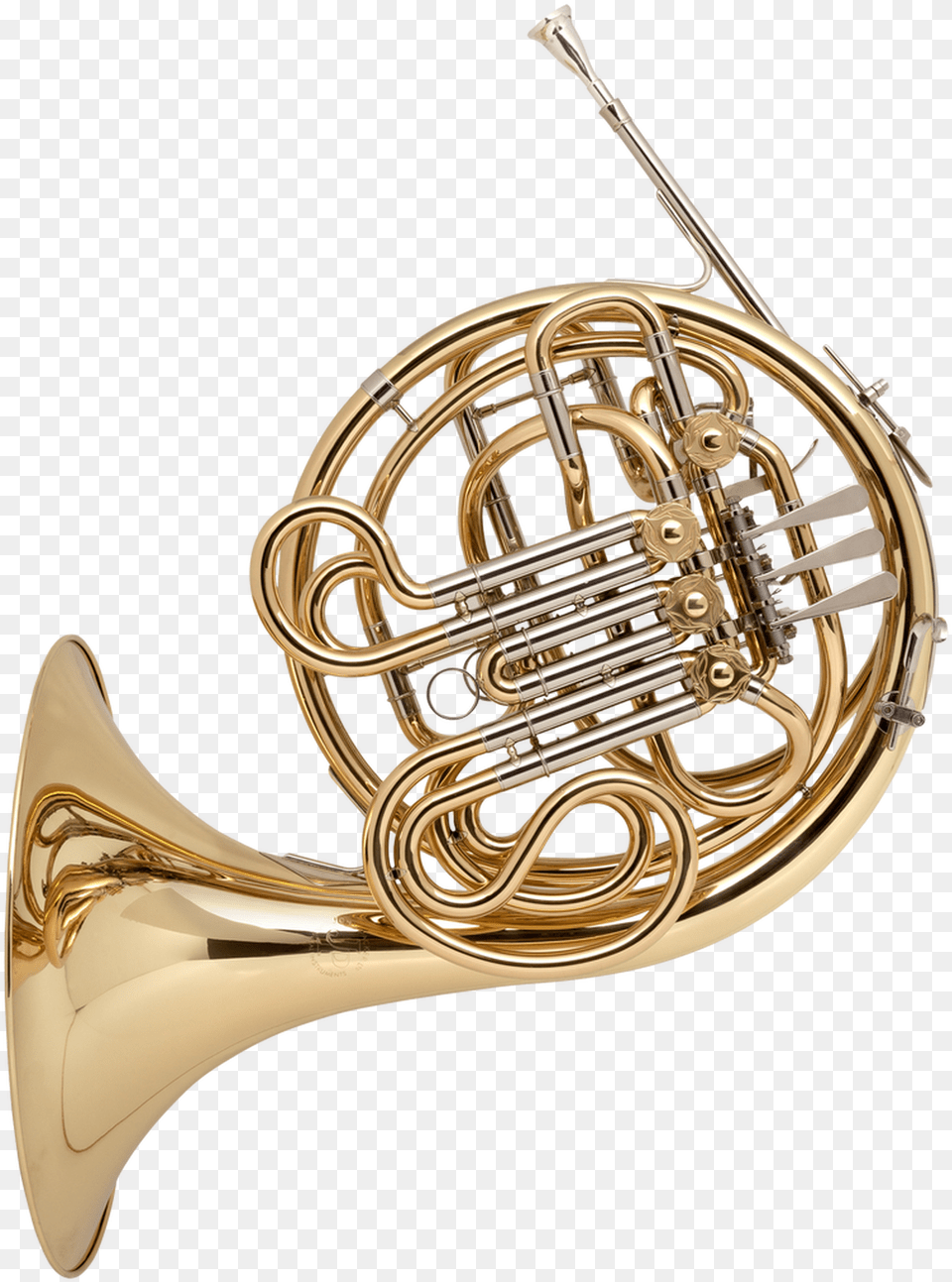 John Packer Jp164 Double Bbf French Horn John Packer French Horn, Brass Section, Musical Instrument, French Horn, Car Png