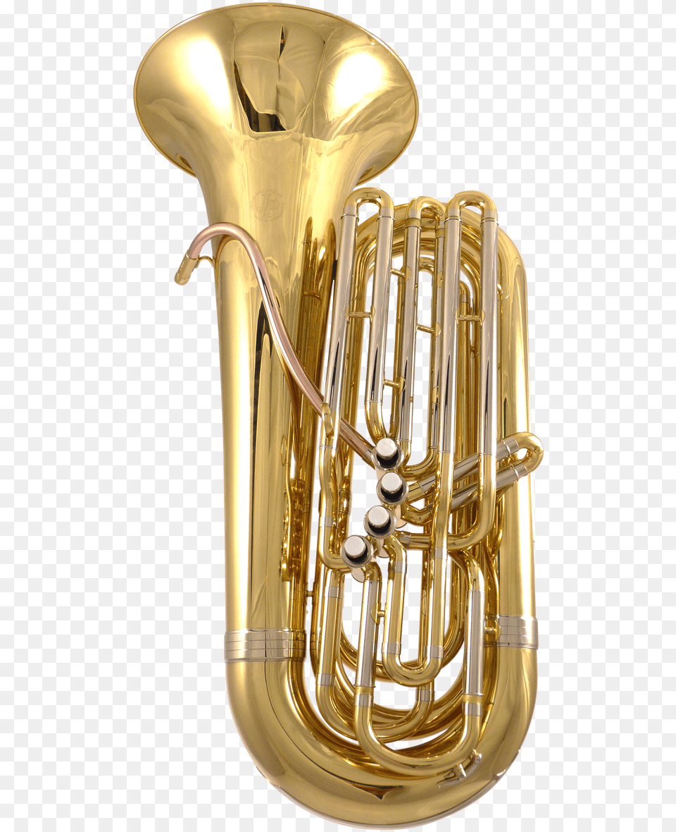 John Packer Jp179b Tuba Tuba, Brass Section, Horn, Musical Instrument Free Png