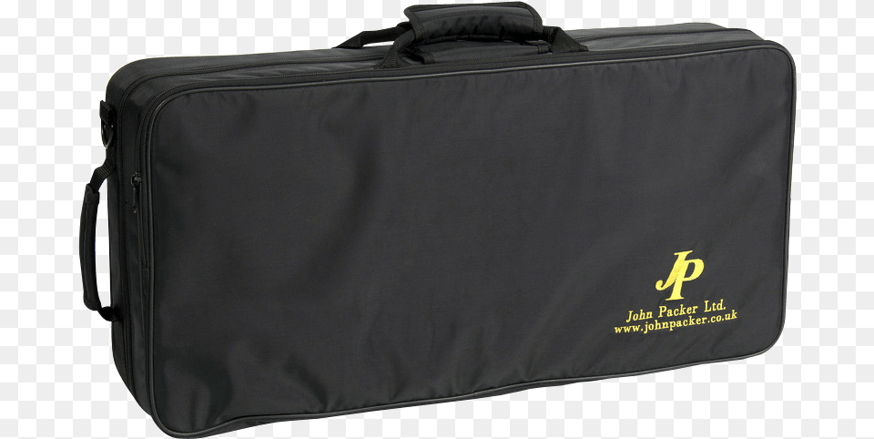 John Packer Jp8191 Bassoon Case Jp Musical Instruments Briefcase, Bag, Accessories, Handbag Png Image