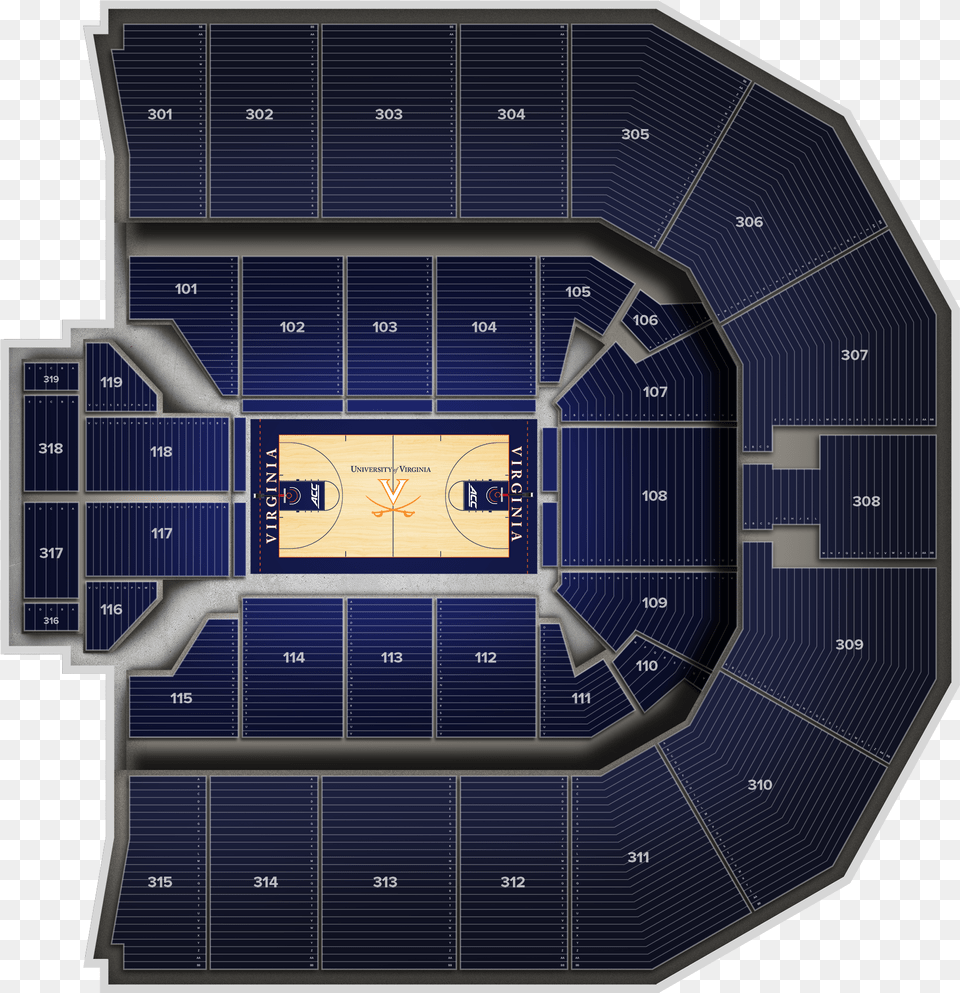 John Paul Jones Arena Architecture, Scoreboard Png