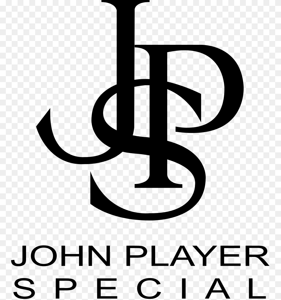 John Player Special Logo Ideas John Player Special Logo, Gray Free Png