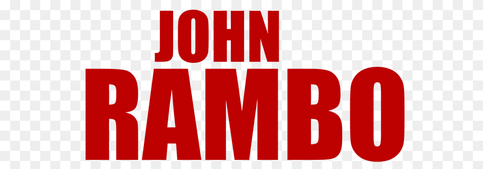 John Rambo De, Light, Text, Logo Png
