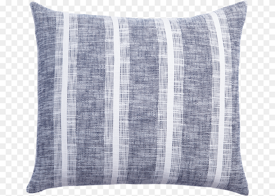 John Robshaw Textiles, Cushion, Home Decor, Linen, Pillow Free Png Download