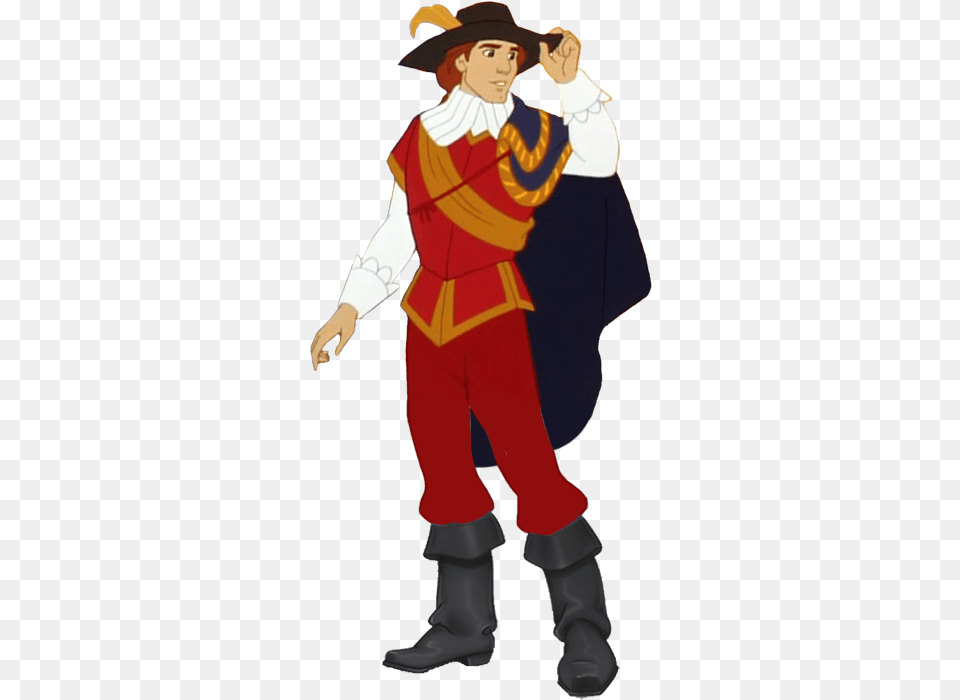 John Rolfe E Pocahontas, Person, Face, Head, Clothing Free Transparent Png