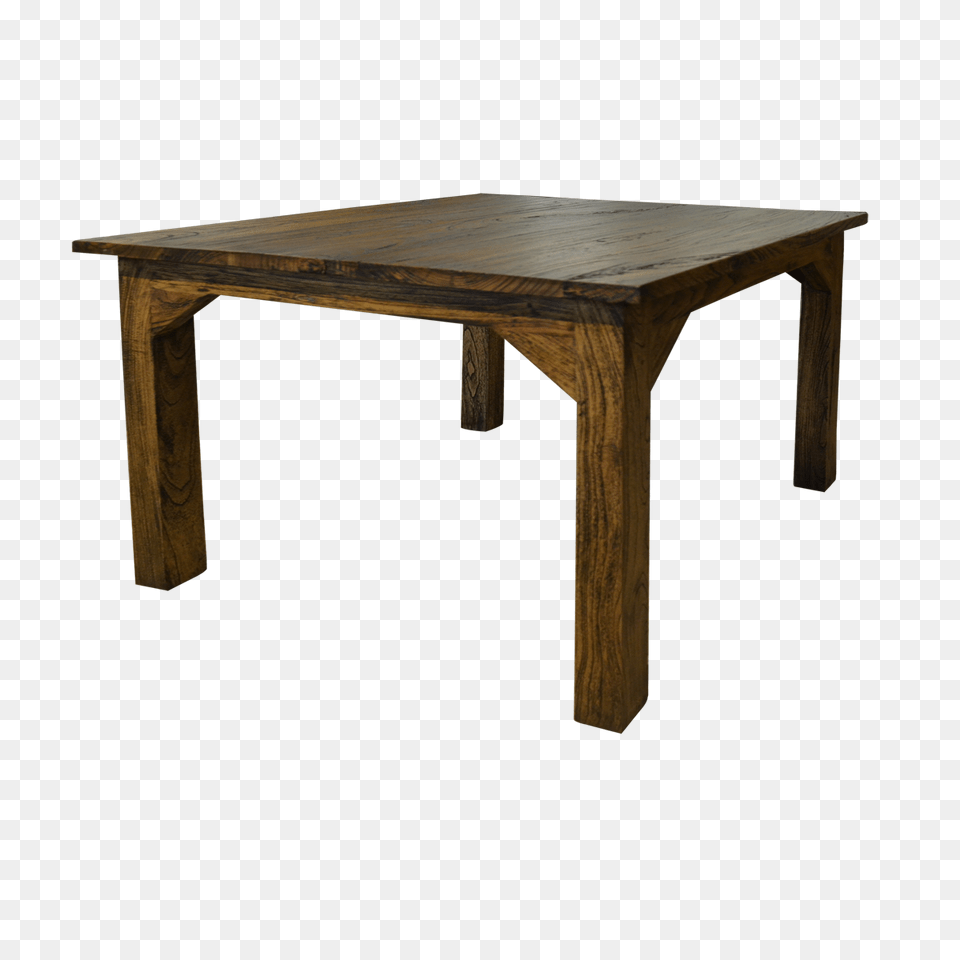 John Rustic Table Furniture Home Fortytwo, Coffee Table, Dining Table, Tabletop Free Png