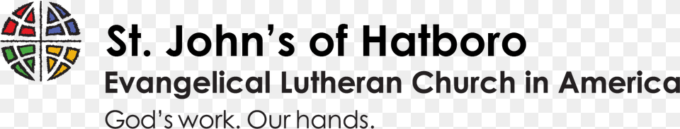 John S Evangelical Lutheran Church, Art, Logo Free Transparent Png
