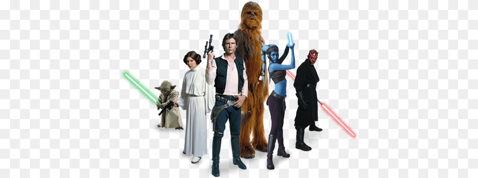 John Scalzi Star Wars Characters, Adult, Person, Woman, Female Free Transparent Png